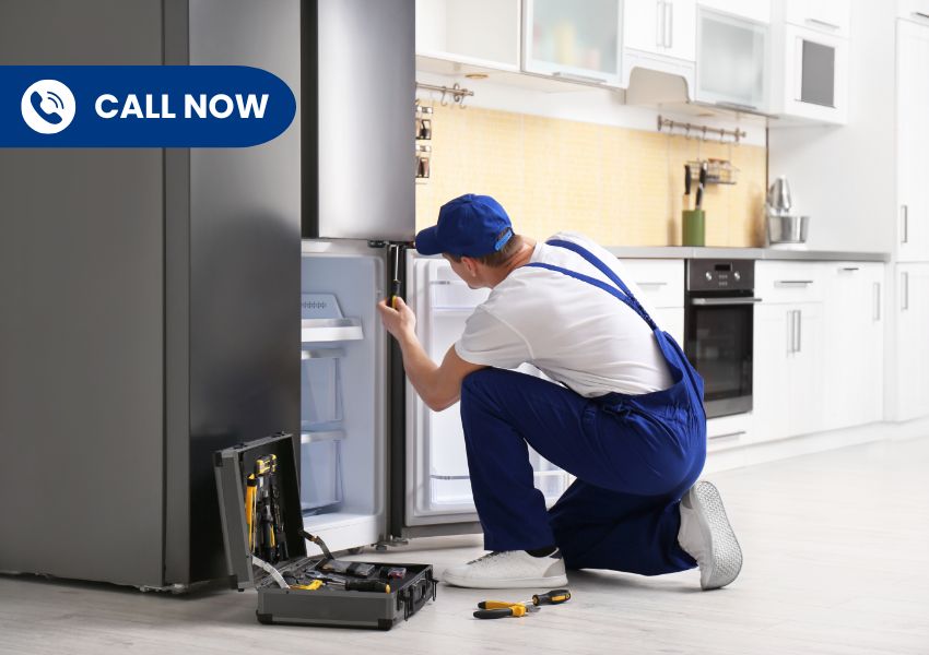 Hallandale Appliance Repair Company